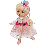 Кукла Miss Kapriz YSA699A3 в пакете