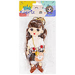 Кукла Miss Kapriz YSA699A5 в пакете