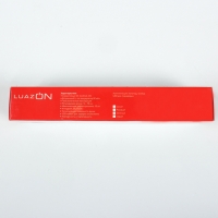 Монопод для селфи Luazon LSLF-04, беспроводной, 16 - 78 см, зелёный