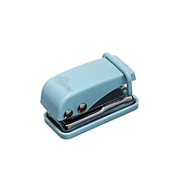 Дырокол на 1 отверстие до 10 листов металл, МИКС