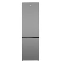 Холодильник Beko B1RCSK402S, двуххкамерный, класс А+, 403 л, серебристый