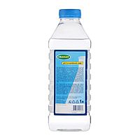Дистиллированная вода OILRIGHT, 1 л 5511