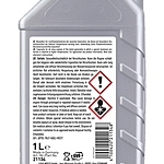 Антифриз Liqui Moly KFS 12++ 1 л красный концентрат