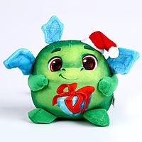 Мягкая игрушка "Дракон"