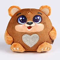 Мягкая игрушка "Медведь"