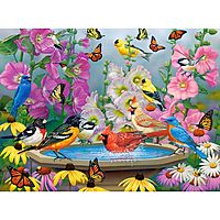 Пазл Ритм природы 2000 элементов