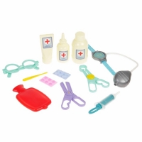 Игровой набор "Доктор" №2 У817