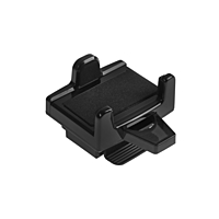 Держатель телефона Nova Bright универсальный, на решетку воздуховода