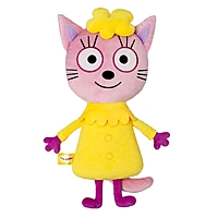 Мягкая игрушка "Лапочка", 34 см 839