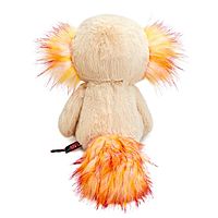 Мягкая игрушка Юна кремовый 30 см