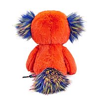 Мягкая игрушка Мико оранжевый 30 см