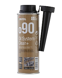 Промывка масляной системы BIZOL Oil System Clean+ o90 0,25 л