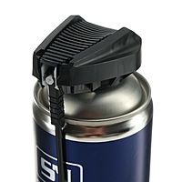 Силиконовая смазка SYNTHETIUM с умным распылителем, 520 мл, аэрозоль, SN - 4615