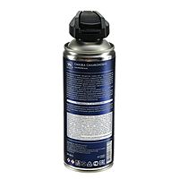 Силиконовая смазка SYNTHETIUM с умным распылителем, 520 мл, аэрозоль, SN - 4615
