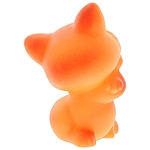 Игрушка резиновая Кошка Матрешка