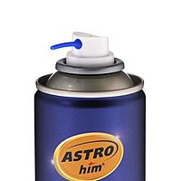 Быстрый старт для двигателя Astrohim, аэрозоль, 335 мл, АС - 111