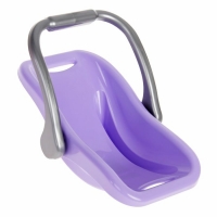 Переноска для кукол У806   МИКС