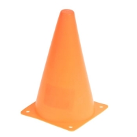 Конус сигнальный 20см У716