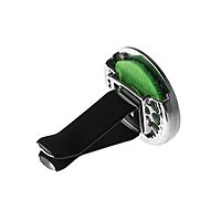 Ароматизатор в дефлектор Cartage, "Денежное дерево", лимон