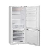 Холодильник Indesit ES 18, двуххкамерный, класс В, 339 л, белый