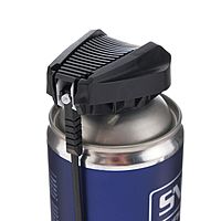 Смазка проникающая SN - 40 SYNTHETIUM с умным распылителем, 520 мл, аэрозоль, SN - 4005