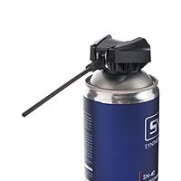 Смазка проникающая SN - 40 SYNTHETIUM с умным распылителем, 520 мл, аэрозоль, SN - 4005