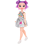 Кукла с аксессуарами Miss Kapriz MK20333-1A в пакете