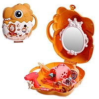 Игровой набор "Зоомагазин" 14 пр