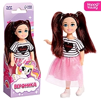 HAPPY VALLEY Кукла малышка "Вероника"