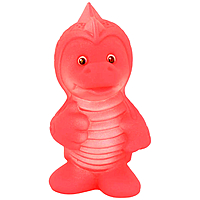 Игрушка резиновая Дракончик С-1652 Символ года 2024