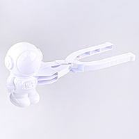 Снежколеп "Скафандр", цвета МИКС