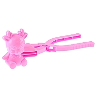 Снежколеп "Оленёнок", цвета МИКС