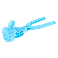 Снежколеп "Крутяк", цвета МИКС