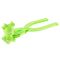 Снежколеп "Олень", цвета МИКС