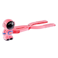 Снежколеп "Космонавт", цвета МИКС