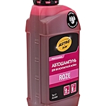 Автошампунь ASTROhim ROZE бесконтактный 1 л AC3081
