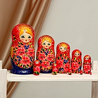 Матрешка 10 в1   МИКС