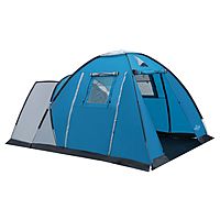Палатка кемпинговая Maclay MONTANA 5 490х310х160 см 5 мест