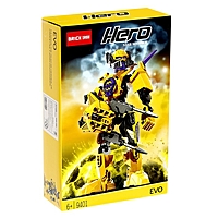 Конструктор Звёздный Воин "EVO"