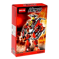 Конструктор Звёздный Воин "FURNO"