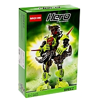 Конструктор Звёздный Воин "BREEZ"