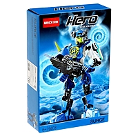 Конструктор Звёздный Воин "SURGE"