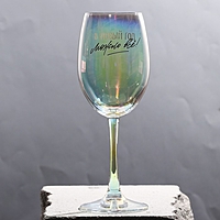 Бокал "В новый год можно все" 350 мл