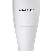 Блендер Galaxy LINE GL 2105, погружной, 300 Вт, белый
