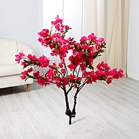 Дерево искусственное «Бугенвиллея» 90 см