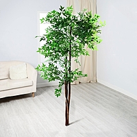 Дерево искусственное "Шеффлера" 140см,