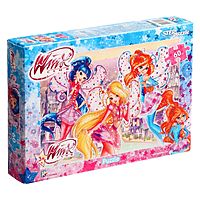 Пазл Winx 60 элементов 81180