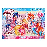 Пазл Winx 60 элементов 81180