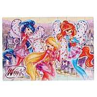 Пазл Winx 60 элементов 81180