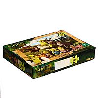 Пазл Shrek 60 элементов 81186